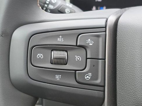 New 2026 GMC Sierra 2500 AT4 w/ AT4 Premium Plus Package AWD/4WD image 31
