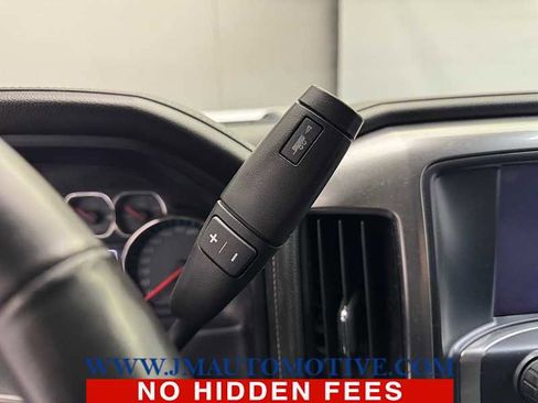 Used 2017 Chevrolet Silverado 2500 LTZ w/ Duramax Plus Package image 29