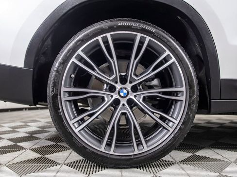 Used 2024 BMW X3 sDrive30i w/ Convenience Package w/ZPA RWD image 42