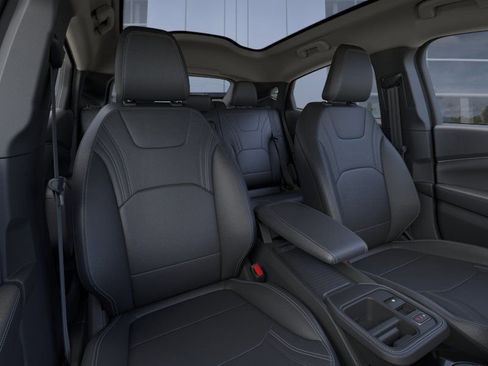 New 2026 Ford Mustang Mach-E Premium RWD image 10