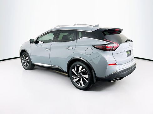 Used 2023 Nissan Murano SL w/ Cargo Package FWD image 5