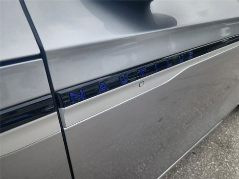 New 2026 Lincoln Nautilus Premier w/ Equipment Group 102A image 10