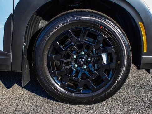 New 2026 Mitsubishi Outlander Trail Edition image 7