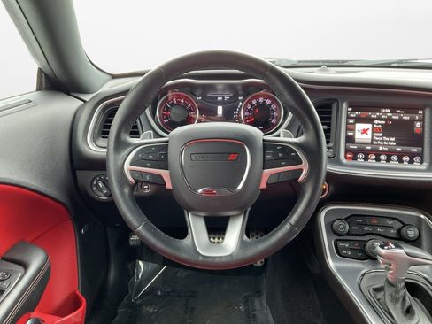 Used 2018 Dodge Challenger GT image 12