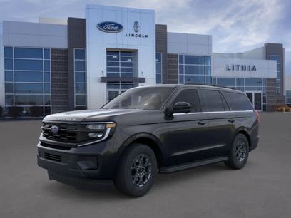 New 2026 Ford Expedition Active