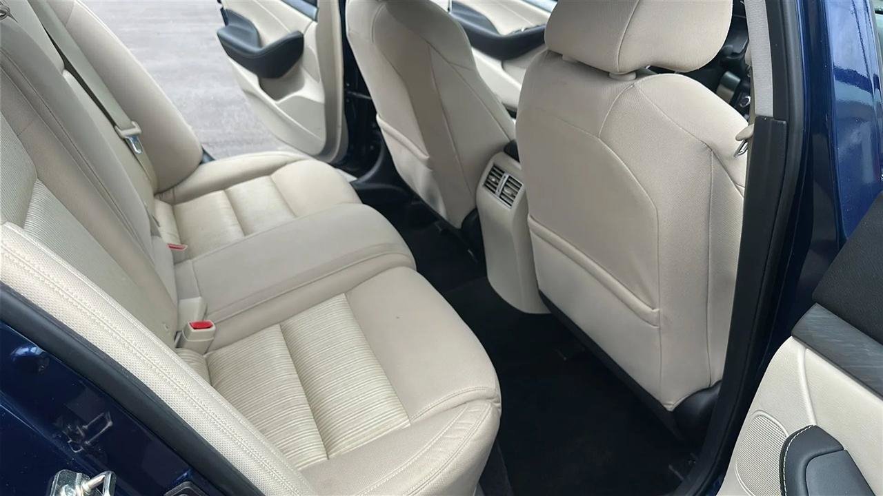 Used 2016 Nissan Maxima 3.5 S FWD image 30