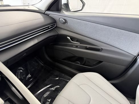 Used 2024 Hyundai Elantra Limited FWD image 22