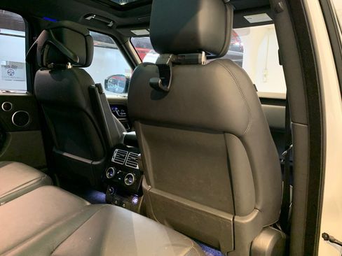 Used 2022 Land Rover Range Rover Westminster Edition AWD/4WD image 56