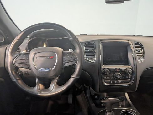 Used 2020 Dodge Durango R/T w/ Blacktop Package image 16