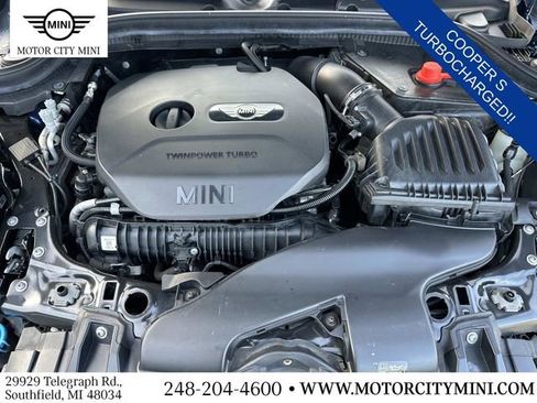 Used 2017 MINI Cooper S image 14