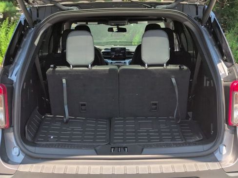 Used 2022 Ford Explorer Timberline AWD/4WD image 6