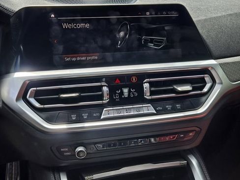 Used 2022 BMW 430i Convertible w/ M Sport Package image 16