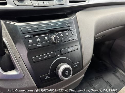 Used 2011 Honda Odyssey EX image 16