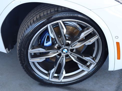 Used 2018 BMW X3 M40i w/ Premium Package image 3