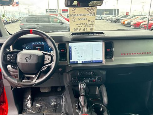 Used 2023 Ford Bronco Raptor image 13