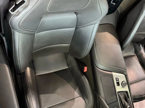 Used 2017 Chevrolet Corvette Stingray Convertible w/ Battery Protection Package image 15