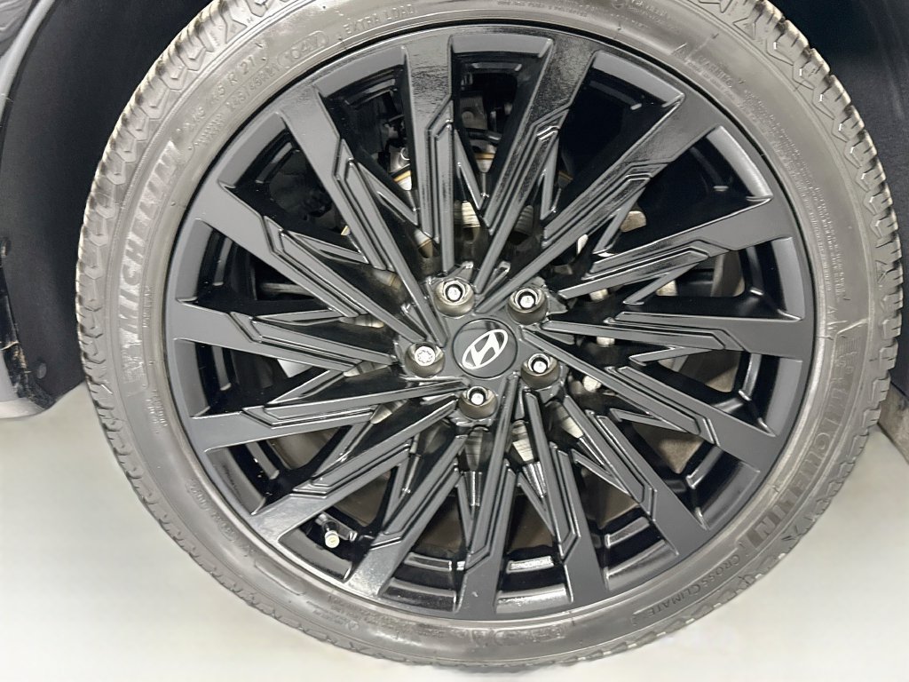 Used 2024 Hyundai Santa Fe Calligraphy FWD image 33