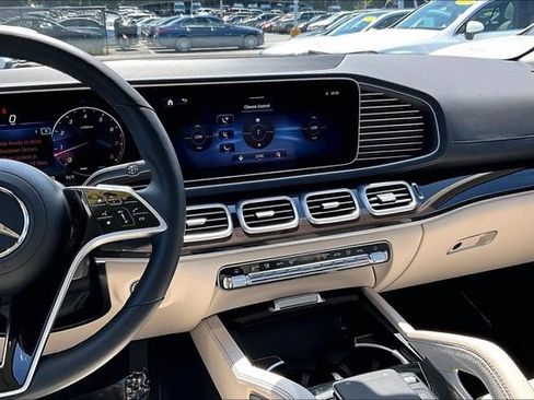 Used 2026 Mercedes-Benz GLE 350 4MATIC image 5