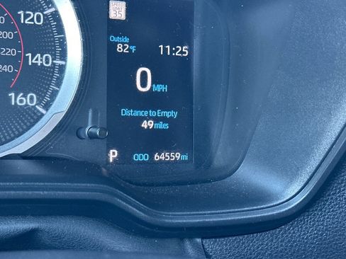 Used 2022 Toyota Corolla SE image 23