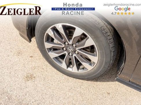 Used 2023 Honda Odyssey EX-L image 12