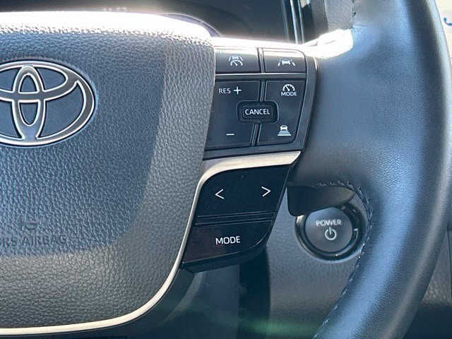 Certified 2026 Toyota Camry XSE FWD image 45