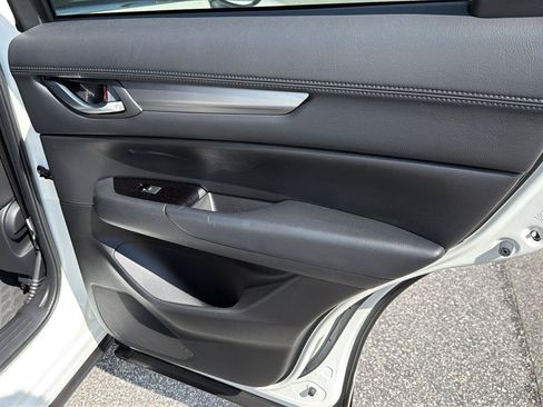 Used 2019 MAZDA CX-5 Touring AWD/4WD image 15