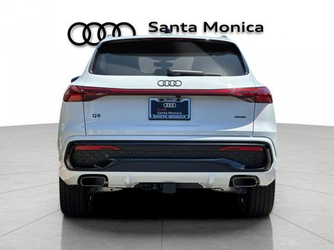 Used 2026 Audi Q5 Premium Plus AWD/4WD image 5