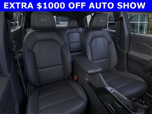 New 2026 Buick Envista Sport Touring w/ Convenience I Package image 16