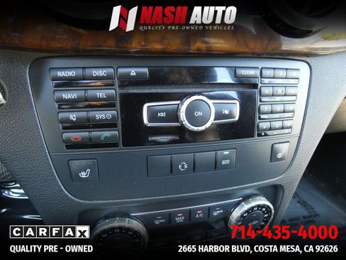Used 2015 Mercedes-Benz GLK 350 4MATIC image 59