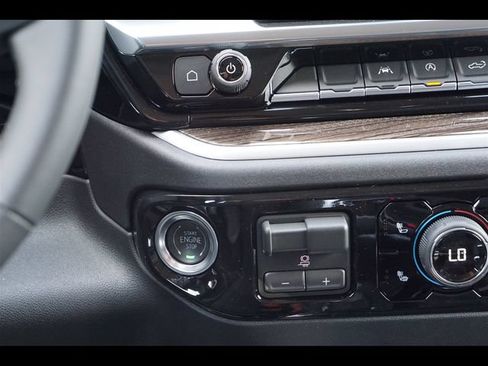 New 2026 Chevrolet Silverado 1500 LT w/ LPO, Liner Protection Package AWD/4WD image 13