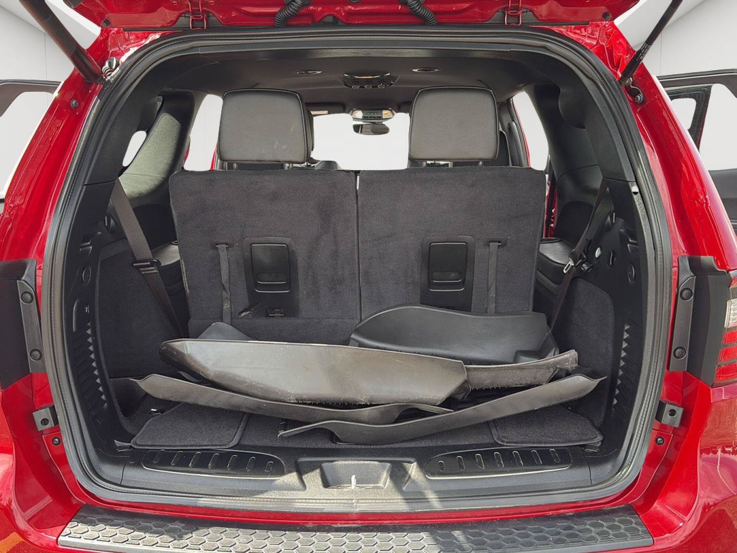 Used 2021 Dodge Durango R/T w/ Trailer Tow Group IV AWD/4WD image 14