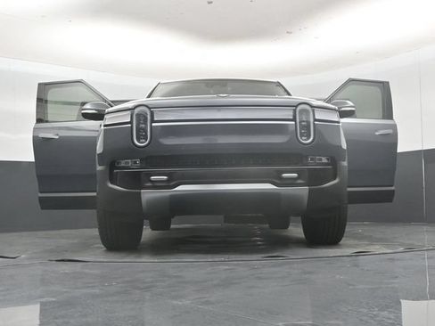 Used 2024 Rivian R1S Adventure Quad AWD/4WD image 65
