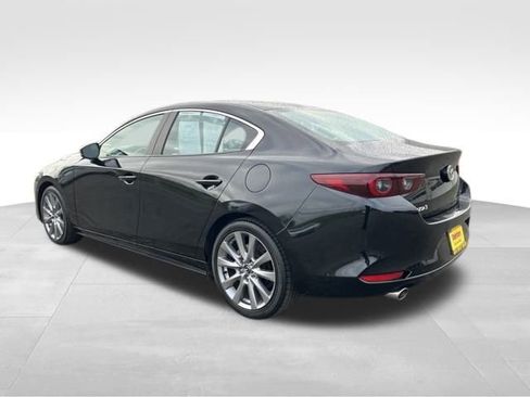Used 2024 MAZDA MAZDA3 s image 6