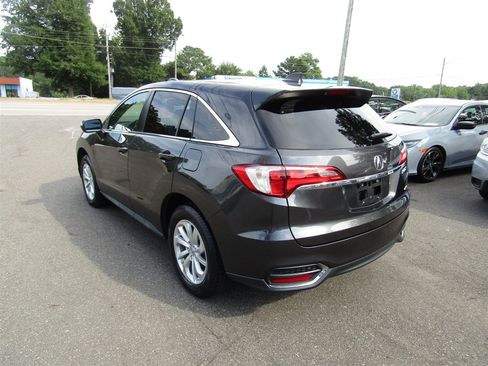 Used 2016 Acura RDX AWD w/ Technology Package image 5