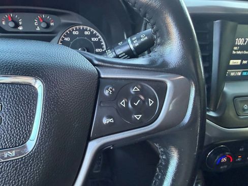 Used 2019 GMC Acadia SLE w/ Driver Alert Package I image 31