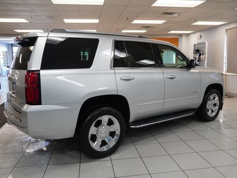 Used 2018 Chevrolet Tahoe Premier image 15
