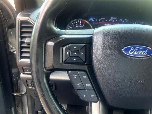 Used 2020 Ford Expedition Limited image 18
