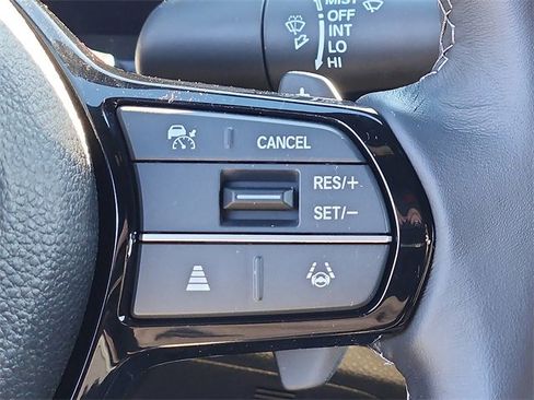 Used 2025 Honda Civic Sport image 21