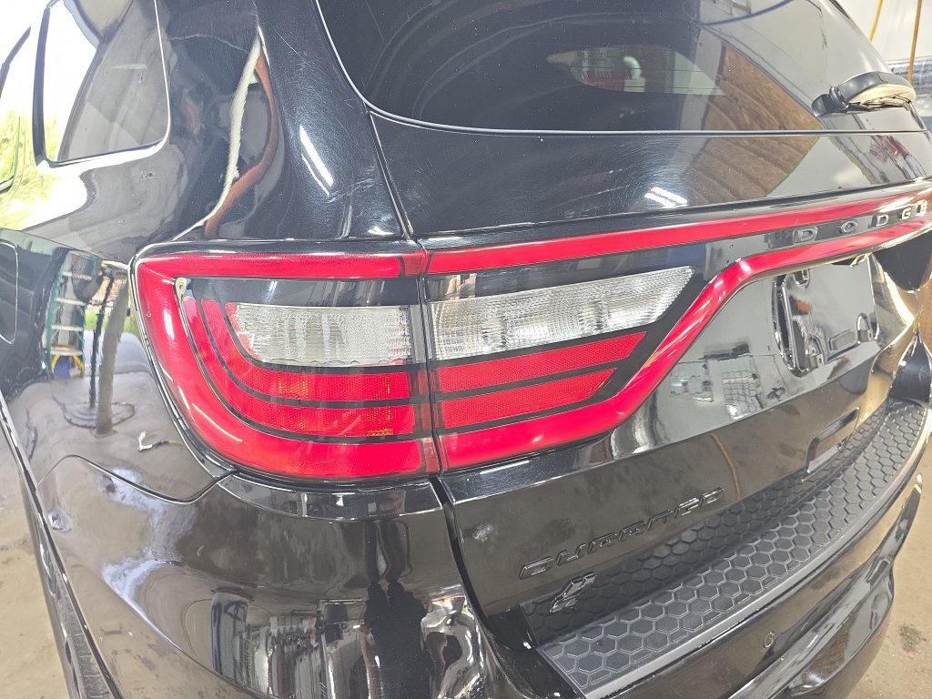 Used 2023 Dodge Durango R/T w/ Blacktop Package AWD/4WD image 36