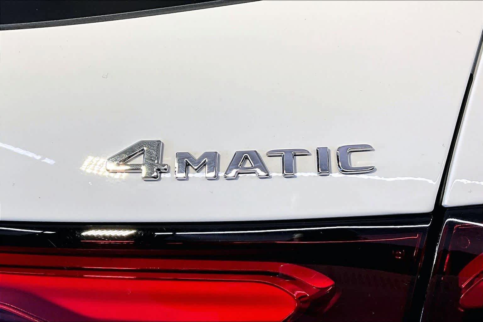 Certified 2026 Mercedes-Benz GLC 300 4MATIC image 10