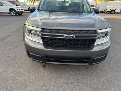 Used 2023 Ford Maverick XLT image 5