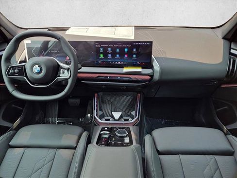 New 2026 BMW X3 xDrive30i w/ Premium Package AWD/4WD image 16