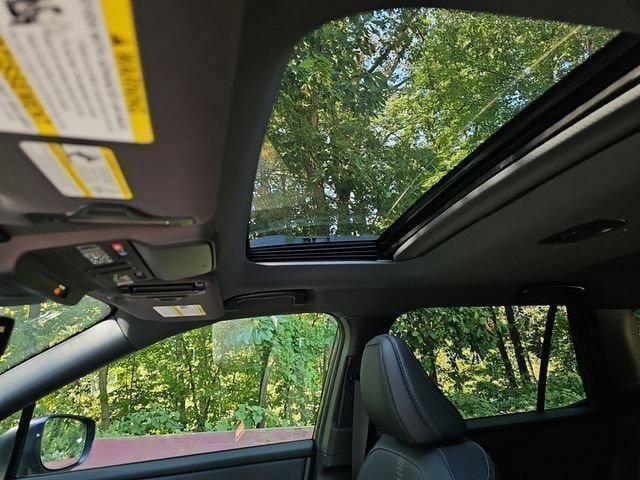 New 2026 Subaru Outback Touring XT AWD/4WD image 14