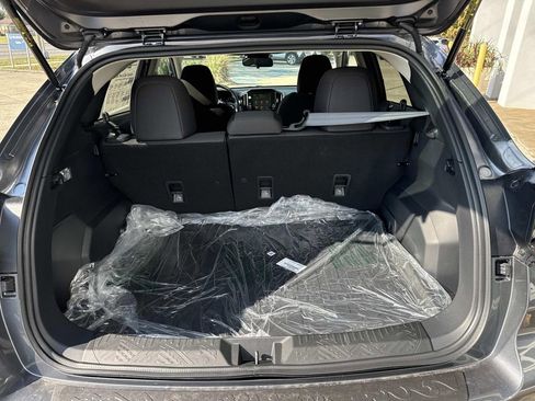 New 2026 Subaru Crosstrek 2.0i Premium image 7