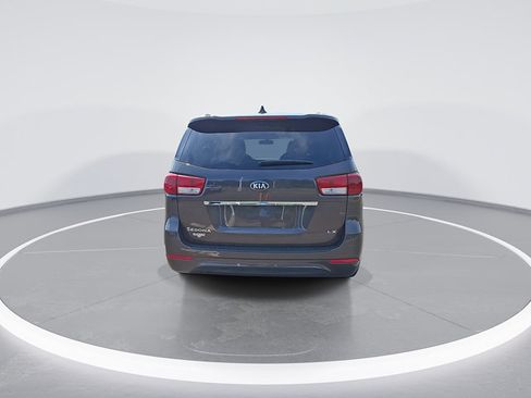 Used 2015 Kia Sedona LX FWD image 8
