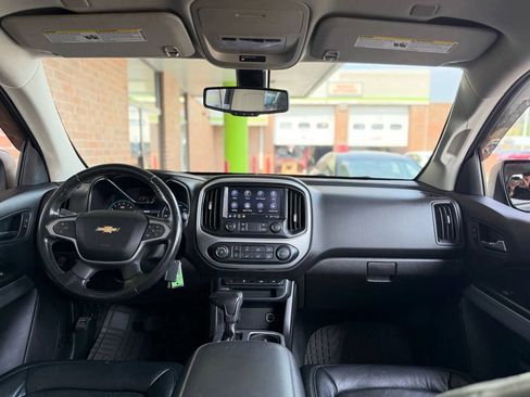 Used 2019 Chevrolet Colorado LT w/ Redline Special Edition AWD/4WD image 35