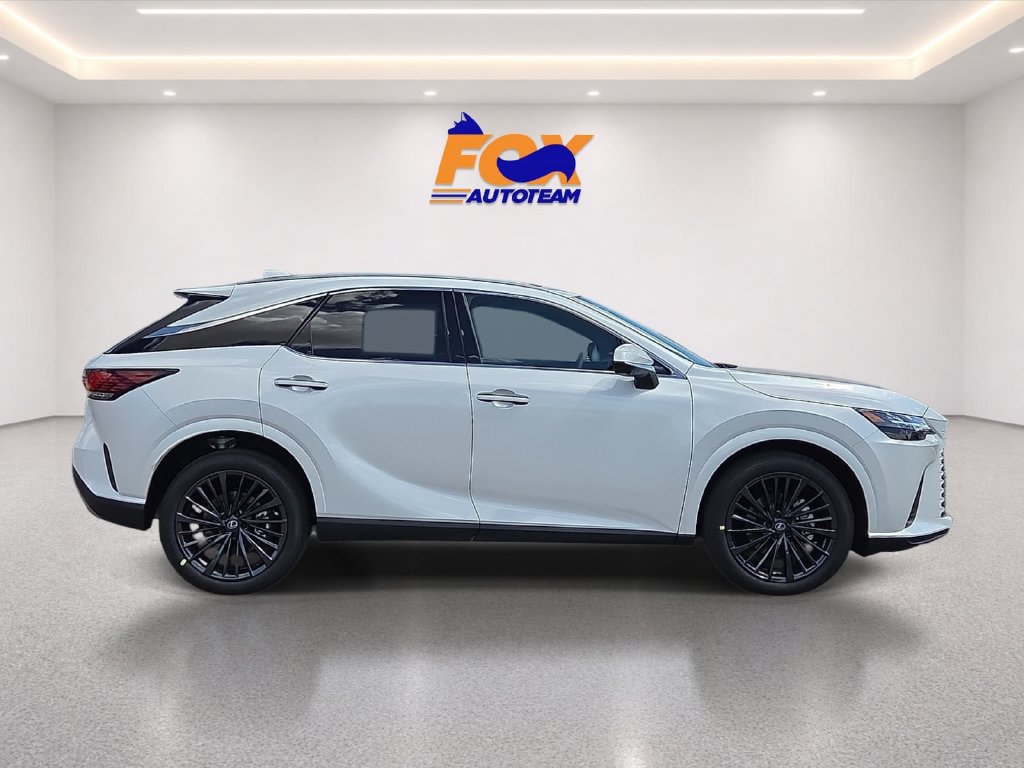 New 2026 Lexus RX 350 Premium FWD image 5