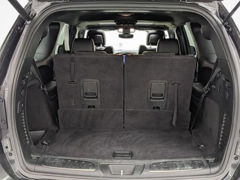 Used 2018 Dodge Durango GT w/ Premium Group AWD/4WD image 16