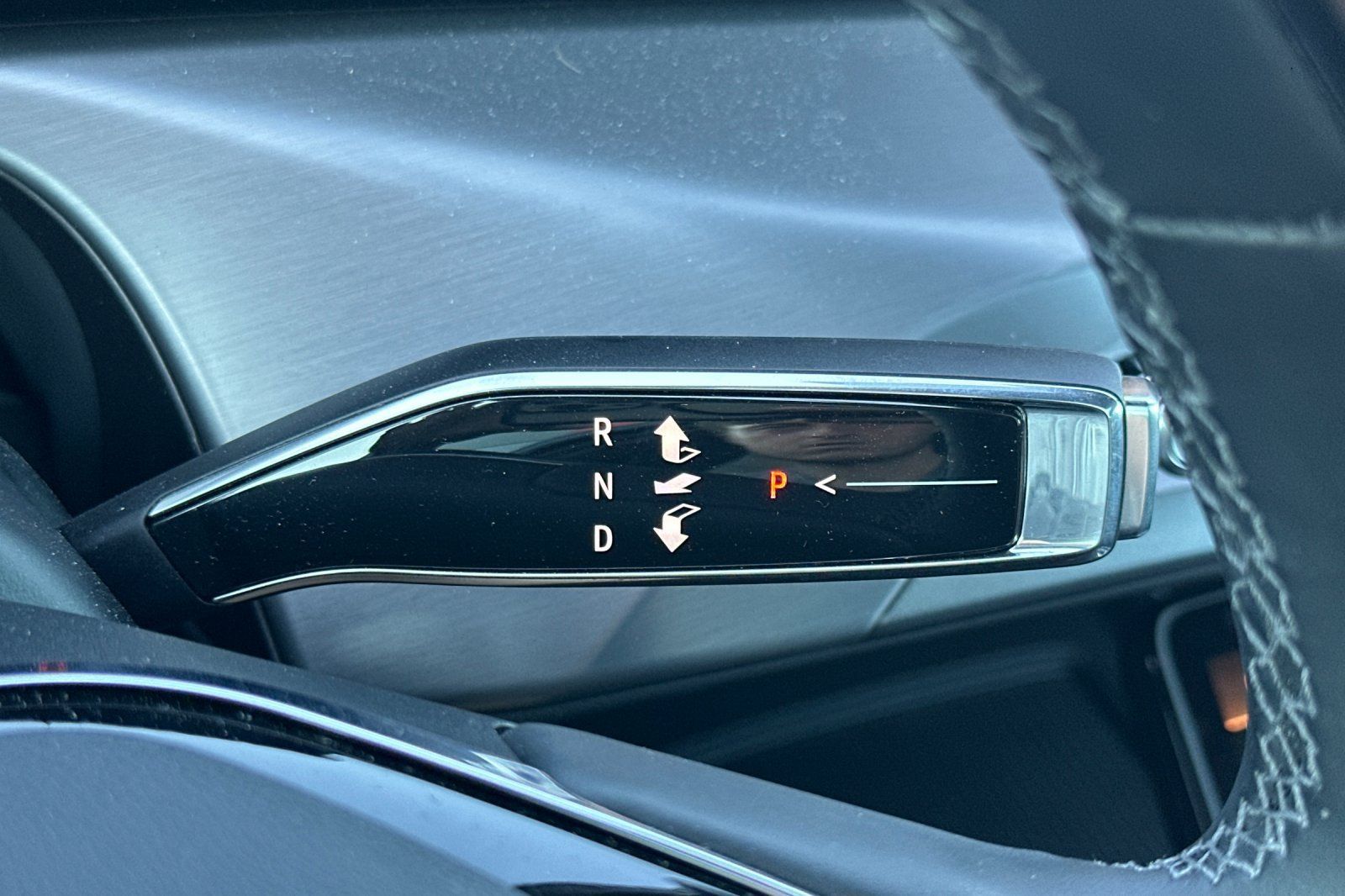 Certified 2026 Cadillac Vistiq Sport AWD/4WD image 31