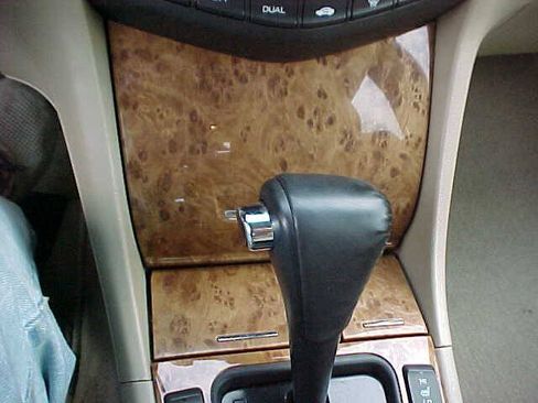 Used 2005 Honda Accord EX image 22